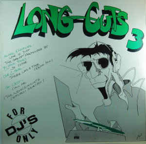 Long Cuts 3
