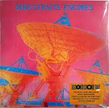 Encores Limited Edition Rsd 2021