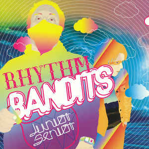 Rhythm Bandits