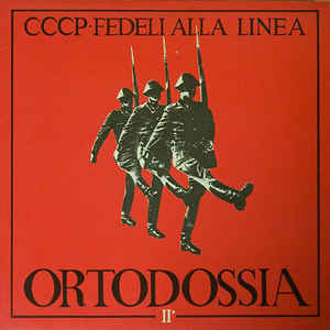 Ortodossia 2