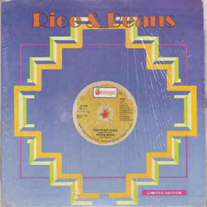You've Got Magic / Coconut Groove