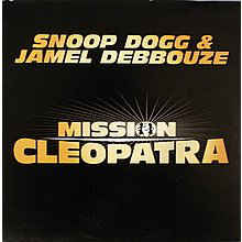 Mission Cleopatra