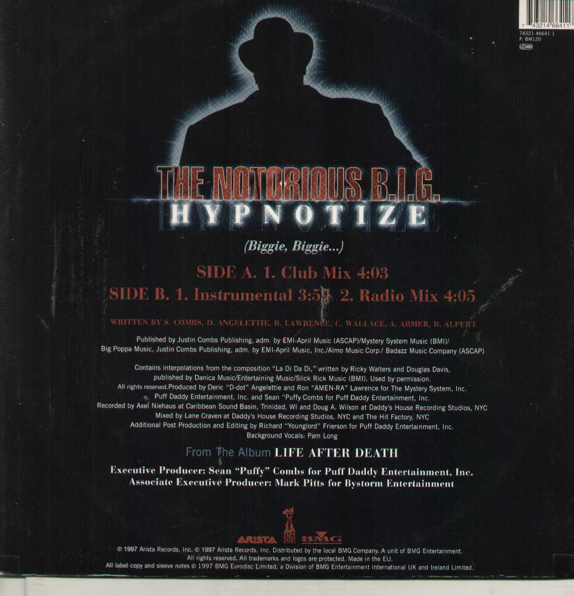 Hypnotize
