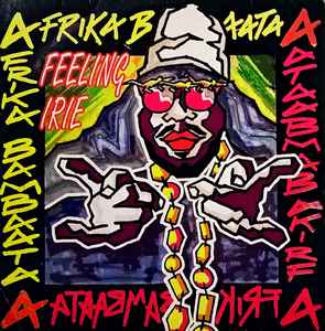 Feeling Irie