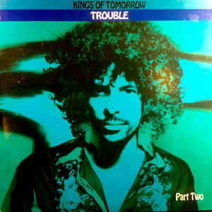 Trouble Part Two 2X12