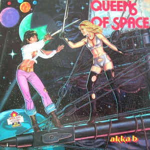 Queens Of Space