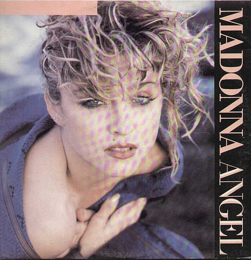 Angel/Into The Groove