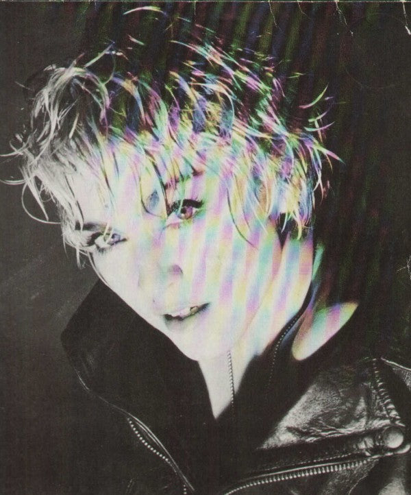 Papa Don't Preach / Ain't No Big Deal
