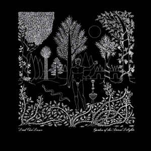 Garden Of The Arcane Delights