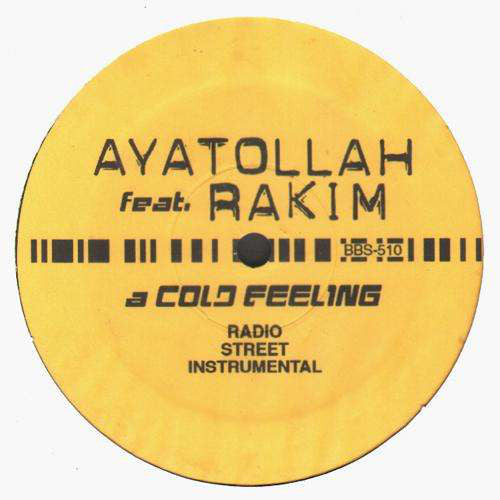 A Cold Feeling