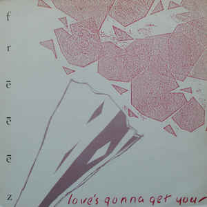 Love's Gonna Get You
