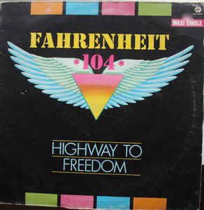 Highway To Freedom