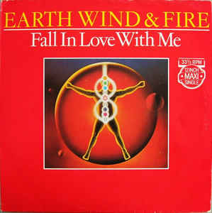 Fall In Love With Me