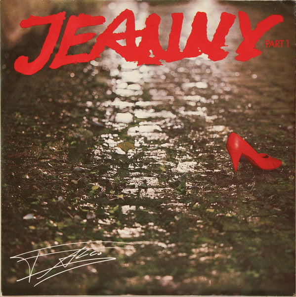 Jeanny Part 1