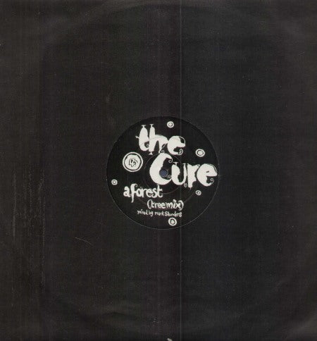 Close To Me / The Walk