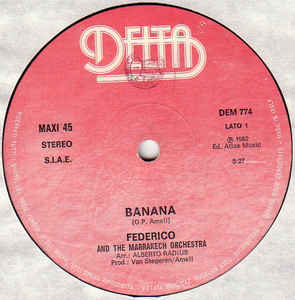 Fbanana