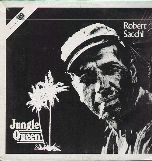 Jungle Queen / Casablanca
