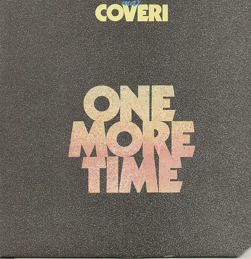 One More Time
