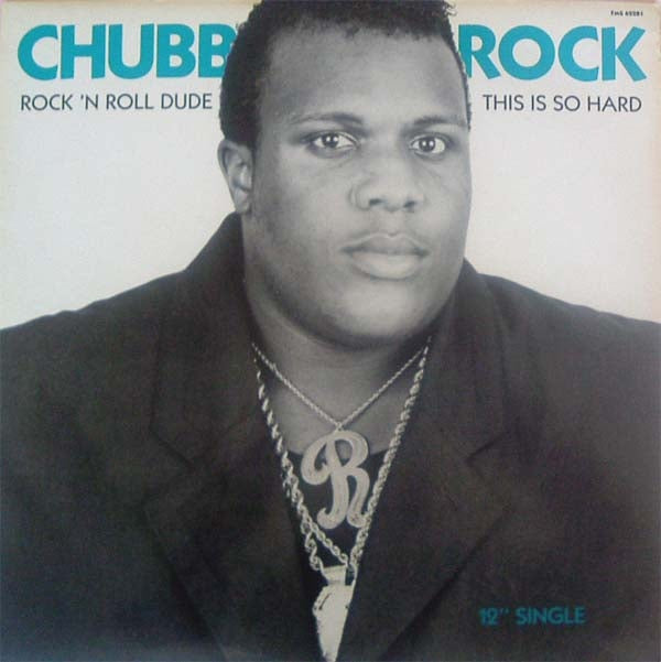Rock 'N Roll Dude