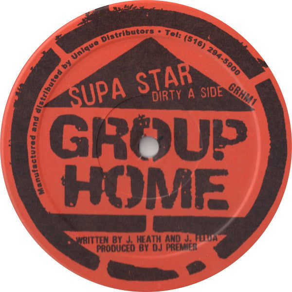 Supa Star