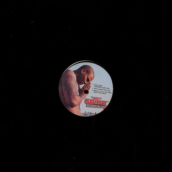 Unreleased Heat 2