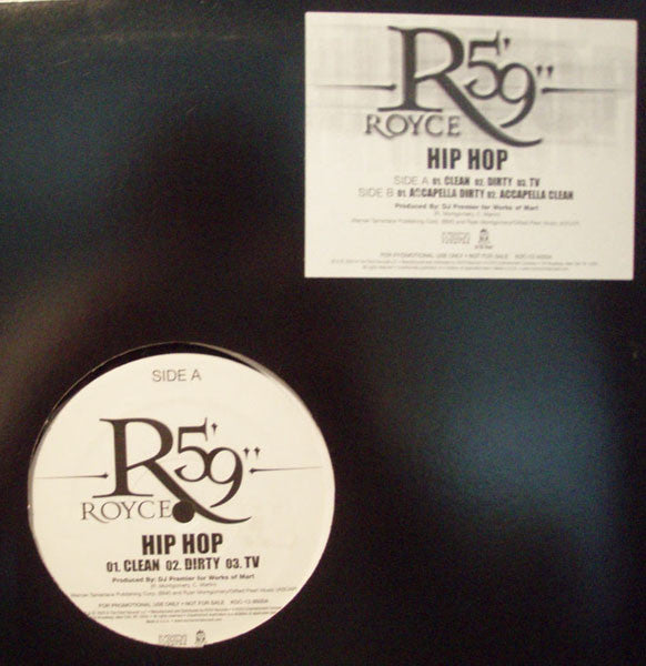 Hip Hop