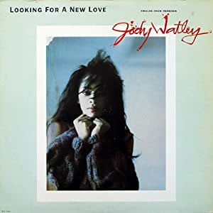 Looking For A New Love