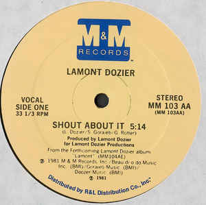 Shout About It