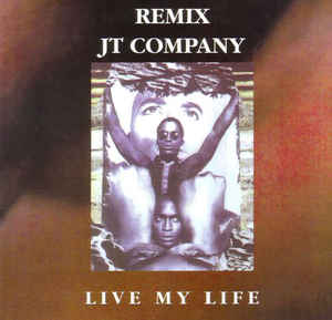 Live My Life Remix
