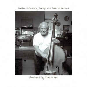 Cardas Frequency Sweep And Burn In Record