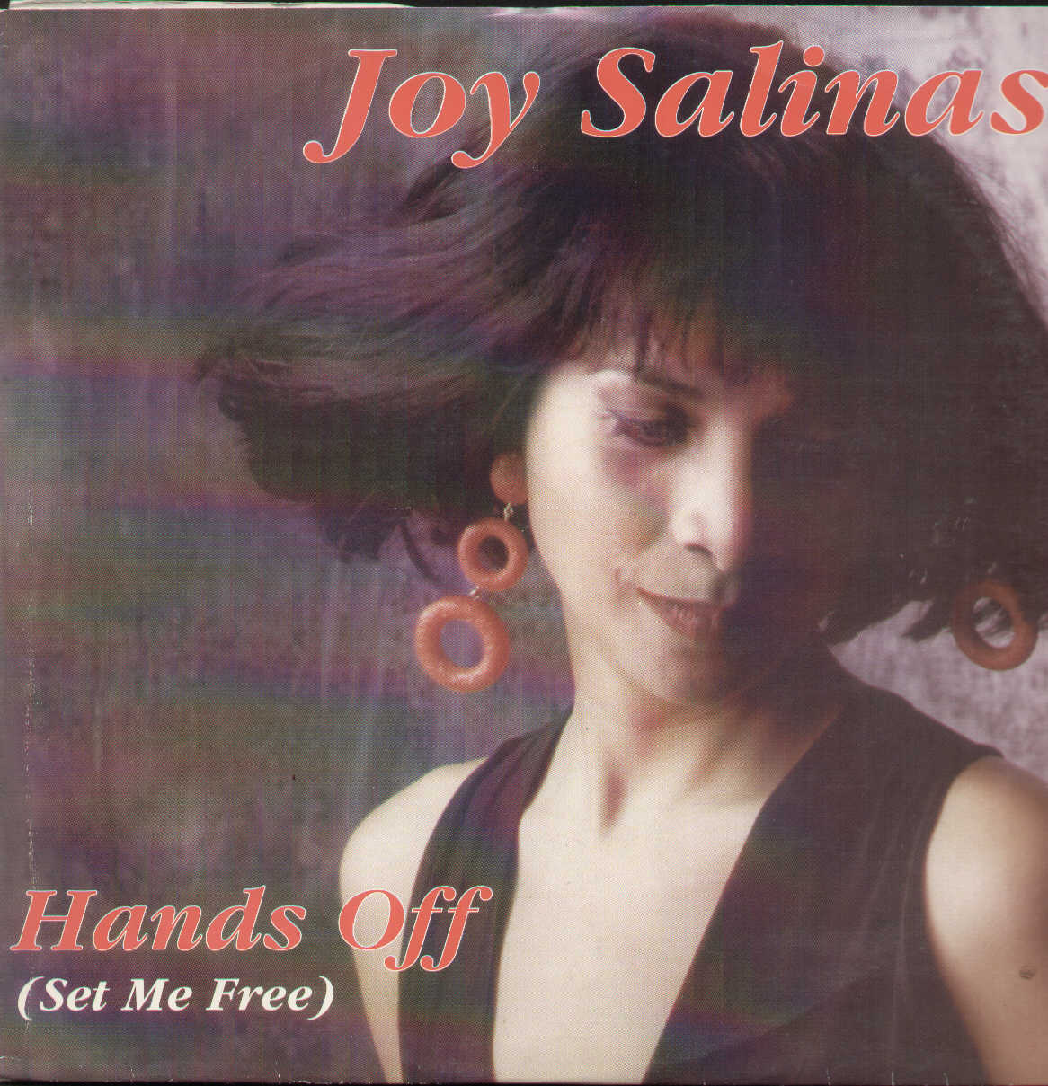 Hands Off Set Me Free