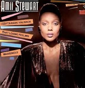 I Gotta Have You Back / That Loving Feeling