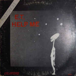 E.T. Help Me