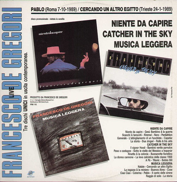 Musica Leggera