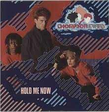 Hold Me Now