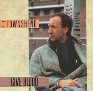 Give Blood