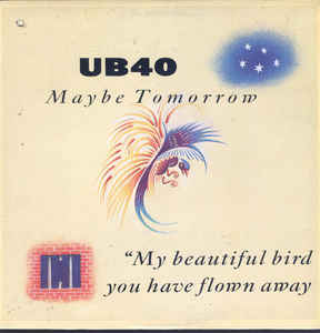 Maybe Tomorrow