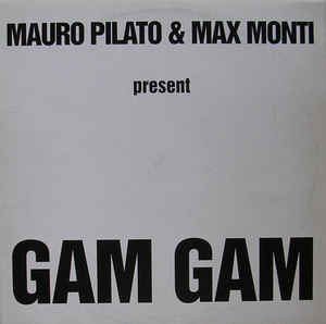 Gam Gam