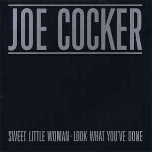 Sweet Little Woman