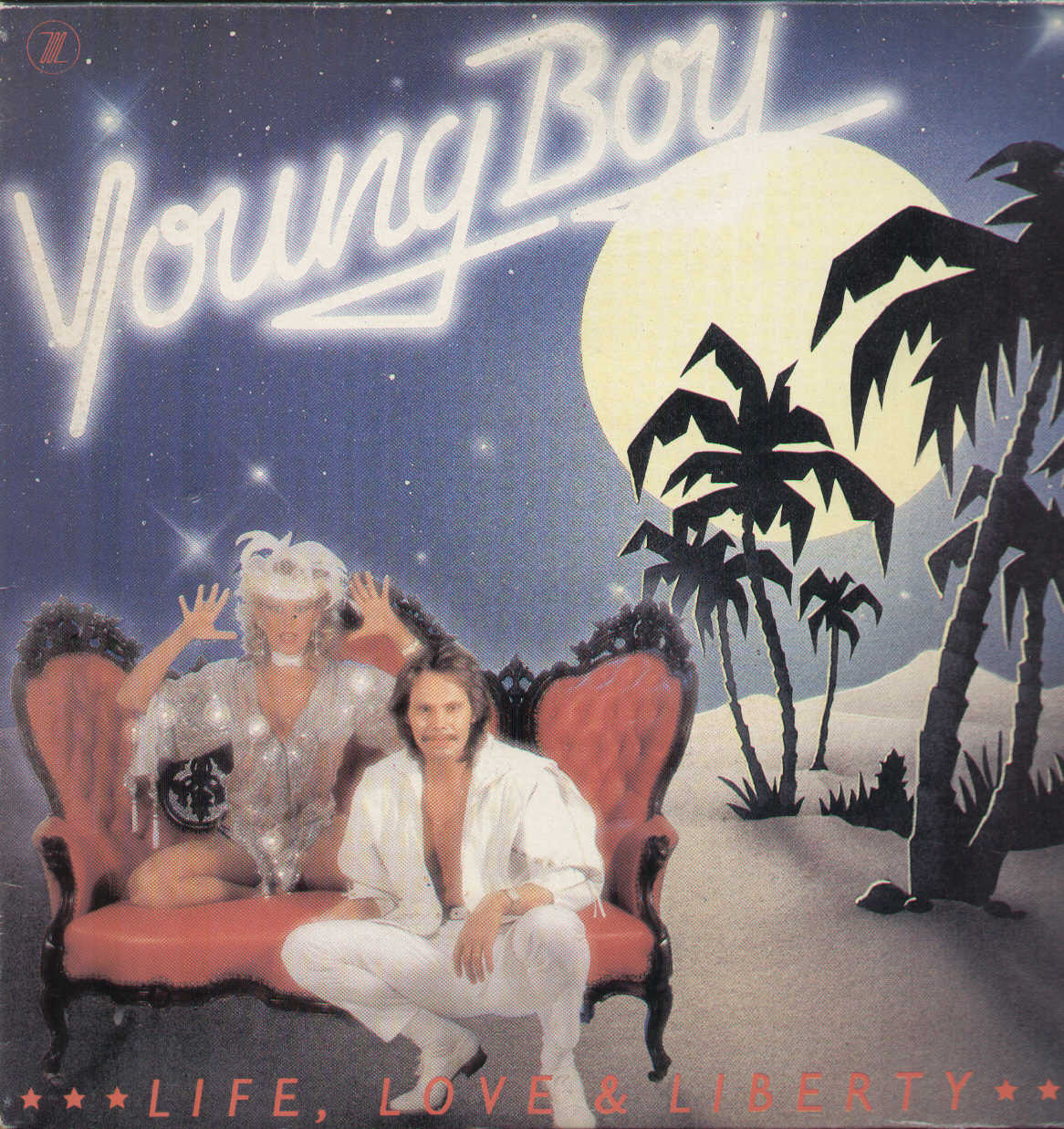 Young Boy