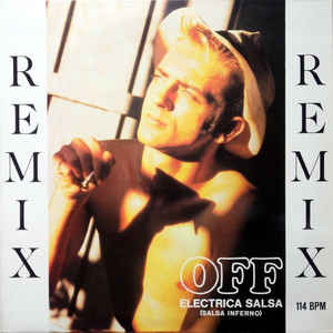 Electrica Salsa Remix