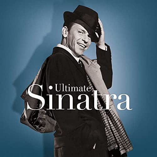 Ultimate Sinatra Deluxe Edition