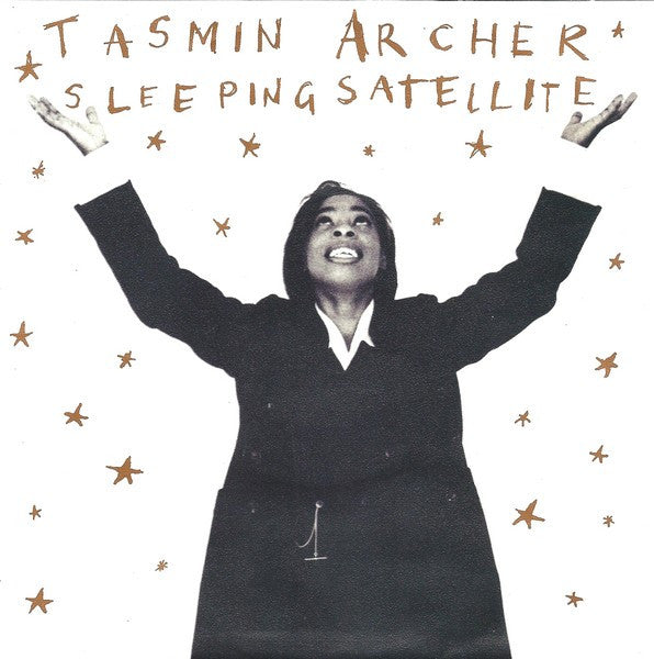 Sleeping Satellite