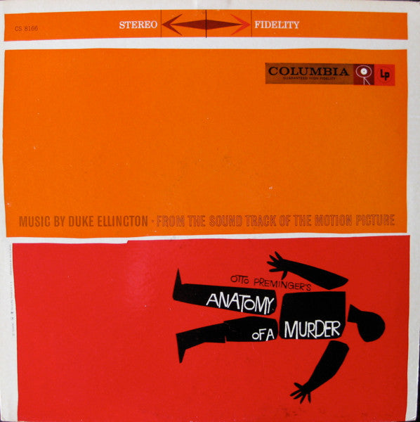 Anatomy Of A Murder