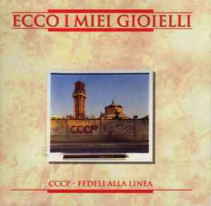 Ecco I Miei Gioielli