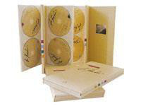 Opere Complete Boxset