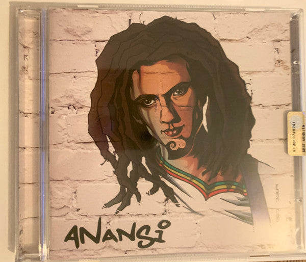 Anansi