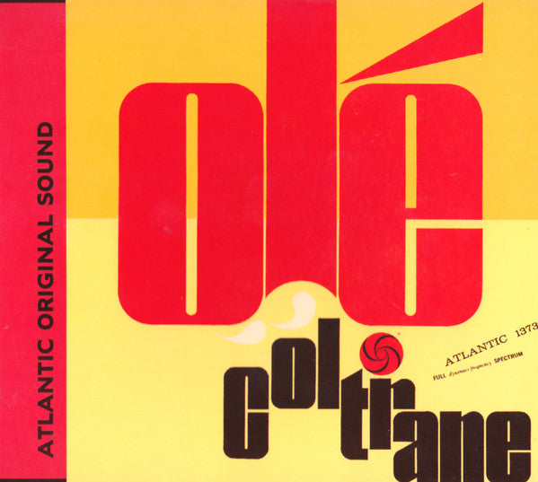 Olé Coltrane