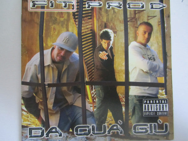 Da Qua Giù
