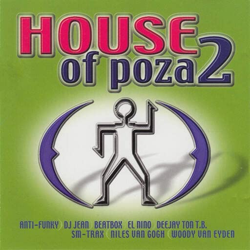 House Of Poza 2